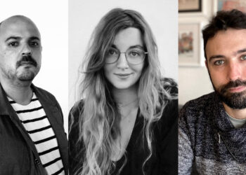 Los fichajes de la semana en el sector de la comunicación: Mediaset, PS21, Rk People…