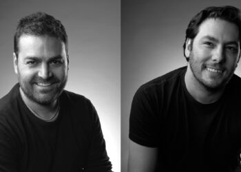 Juan Pedro Moreno y Javier Senovilla, nuevos Directores Creativos Ejecutivos de Ogilvy