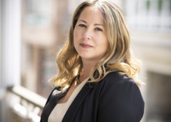 Candela Cebrián asume la dirección de marketing de Torres y Carrera