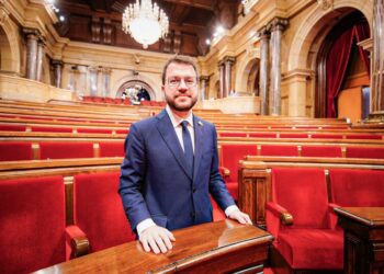 La Generalitat de Catalunya conforma su nuevo equipo de comunicación