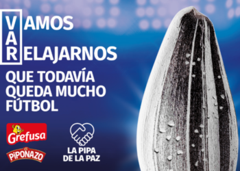 Roman, McCann y Serviceplan España, protagonistas de las campañas publicitarias de la semana