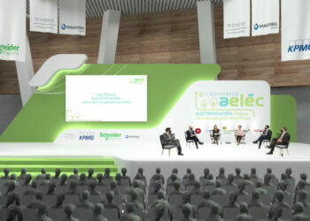 aelēc confía en evercom para impulsar su estrategia de comunicación institucional