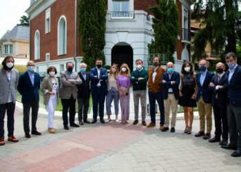 El jurado de los Premios Nacionales de Marketing elige a los ganadores 2021