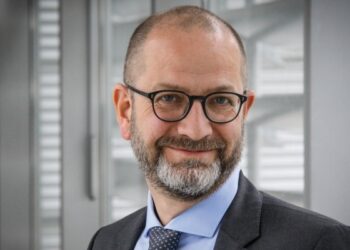 Jean-Philippe Kempf, nuevo director de Comunicación de PEUGEOT