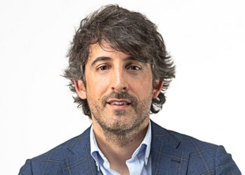 Jesús Cubero abandona Adecco y ficha por Food Delivery Brands como Chief Marketing Officer