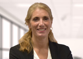 Lucía Bayce, nueva Directora de Marketing y Comunicación de GFT en España