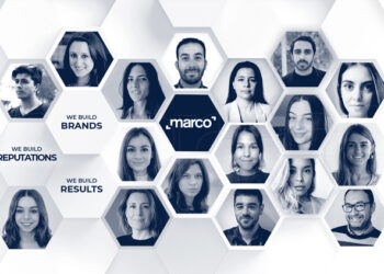 MARCO apuesta por el talento e incorpora 17 nuevos consultores en los primeros 5 meses de 2021