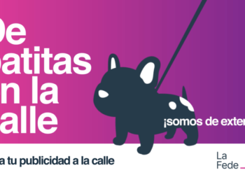 La FEDE_Aepe orquesta una gran campaña para relanzar el medio exterior