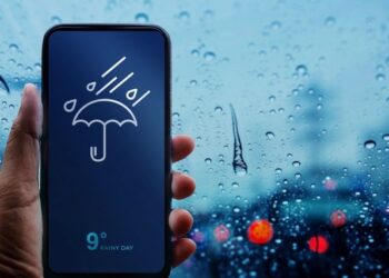 SunWeather, la nueva tecnología contextual de SunMedia