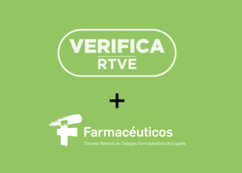 El Consejo General de Colegios Farmacéuticos y RTVE se unen contra los bulos sobre salud