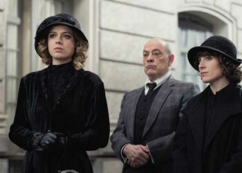 La 1 remodela sus tardes tras el final de ‘Acacias 38’