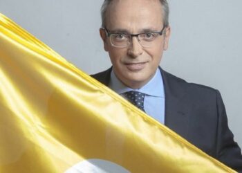 Alfredo Urdaci lleva a juicio a TVE: pide su reincorporación y 300.000 euros de indemnización