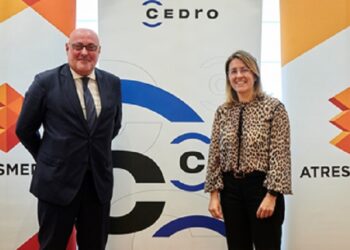 Crea Cultura y CEDRO, unidos para proteger y sensibilizar sobre los derechos de la propiedad intelectual