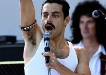 ‘Bohemian Rhapsody’ (22,6%) destrona a ‘Mi hija’ (14,7%)