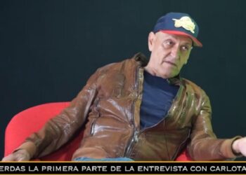 Coto Matamoros: “Todos los presentadores de Telecinco han perdido el referente moral”