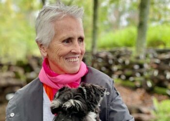 Mercedes Milá: “Aún sigue habiendo muchos temas oscuros en la sexualidad”