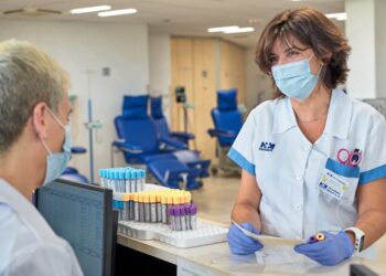 HM CIOCC ha mantenido plena su actividad asistencial en 2020