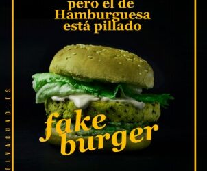 PROVACUNO reivindica el uso de la palabra hamburguesa con la campaña BuscalesUnNombre.com