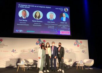Mutua Montañesa muestra durante el DES2021 las claves para llevar a cabo su transformación digital