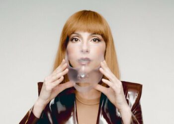 Najwa Nimri presentará ‘Insiders’, el primer reality de Netflix en España