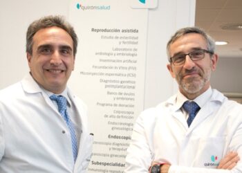 La unidad de reproducción asistida del complejo hospitalario Ruber Juan Bravo obtiene la certificación UNE 179007