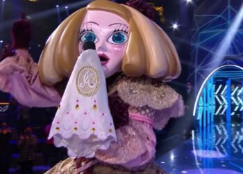 ‘Mask singer’ (16,6%) pone en jaque a ‘Supervivientes’ (20,6%)