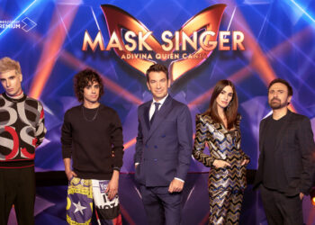 Nueva edición de ‘Mask Singer’: amplía sus máscaras y cuenta con Paz Vega como nueva investigadora