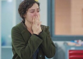 ‘Mujer’ (14,6%) se impone como lo más visto ante ‘Supervivientes’ (15,9%) y ‘MasterChef’ (14,8%)