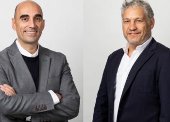 Banijay Iberia nombra a Juanma López Espino Director de Producción y Compras