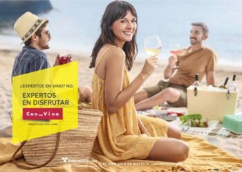 OIVE, DAVID y Shackleton protagonizan las campañas publicitarias de la semana