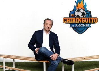 Pedrerol despide la temporada de Liga con un especial