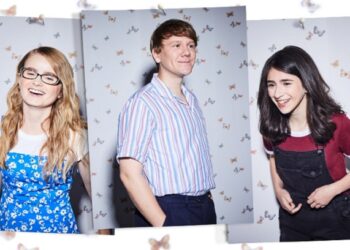 Movistar+ estrena la comedia ‘Todo va a ir bien’