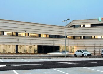 El nuevo Centro Médico Quirónsalud Valle del Henares comienza a funcionar