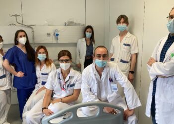 El Hospital Universitario Infanta Elena amplía su cartera de servicios con Unidad de Vídeo-Electroencefalografía (vEEG) y Sueño