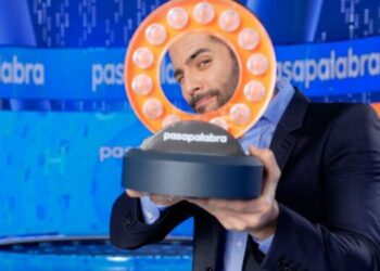 ‘Pasapalabra’ celebra su primer aniversario en Antena 3: clave en el éxito de la cadena