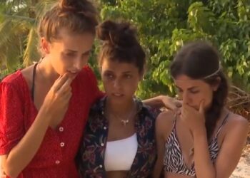 ‘Supervivientes’ (25,5%) no frena y vuelve a liderar frente a ‘Castamar’ (11,3%)