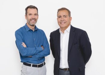 Dentsu nombra a Ángel López Barrado, nuevo Chief Digital Officer