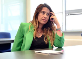 Patrícia Plaja, jefa de prensa de los Mossos, nueva portavoz del Govern