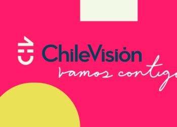 Chilevisión es el canal de televisión más querido por los chilenos
