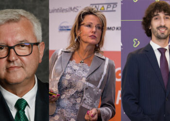 La distribución farmacéutica, garantía del acceso a medicamentos en la estrategia del Parlamento Europeo