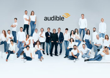 AUDIBLE y MARCO, ganadores de mejor comunicación de producto en los premios Dircom Ramón del Corral