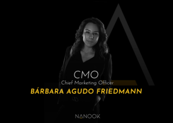 Bárbara Agudo Friedmann, nueva Chief Marketing Officer de Nanook Agency