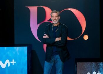 Emilio Aragón sobre ‘B.S.O.’ y su vuelta a la televisión: “Ha sido un viaje maravilloso”