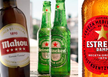 El éxito de comunicación de las marcas de cerveza ‘made in Spain’