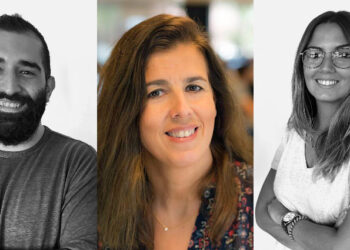 Los fichajes de la semana en el sector de la comunicación