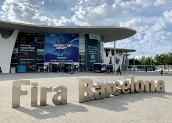 Barcelona inaugura el ‘MWC 2021’ con la ausencia de las grandes marcas