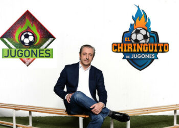 Josep Pedrerol renueva con Atresmedia: seguirá al frente de ‘Jugones’ y de ‘El Chiringuito’