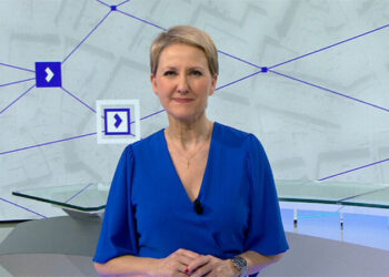 Inmaculada Galván deja ‘Madrid Directo’ por decisión de Telemadrid