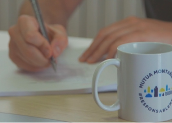 Mutua Montañesa se suma al Día Mundial del Medioambiente #Responsablemente