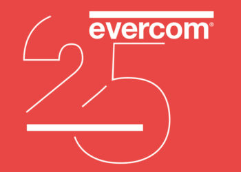 evercom celebra su 25 aniversario con la vista puesta en el futuro de la comunicación